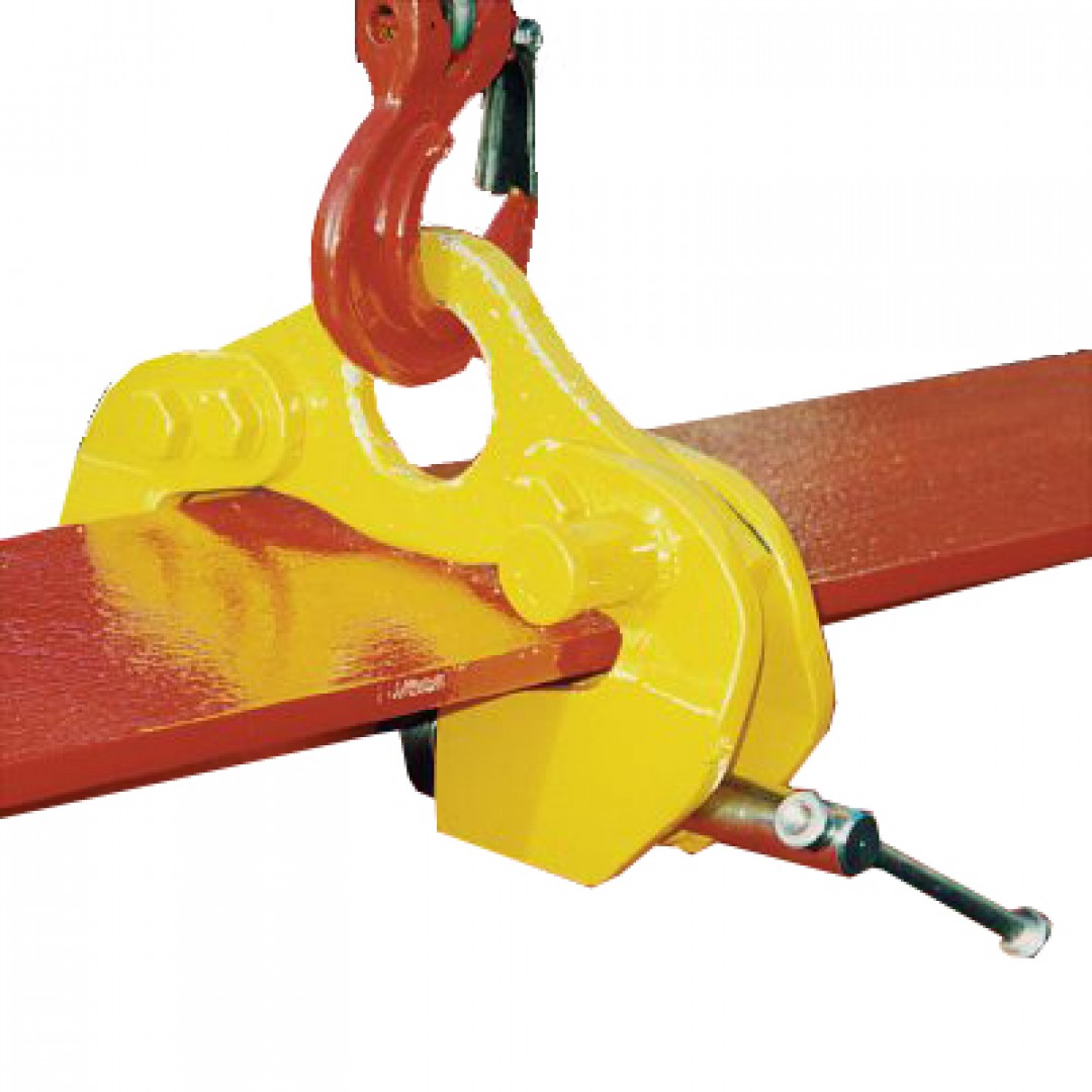 Universal Side Loading Clamps 